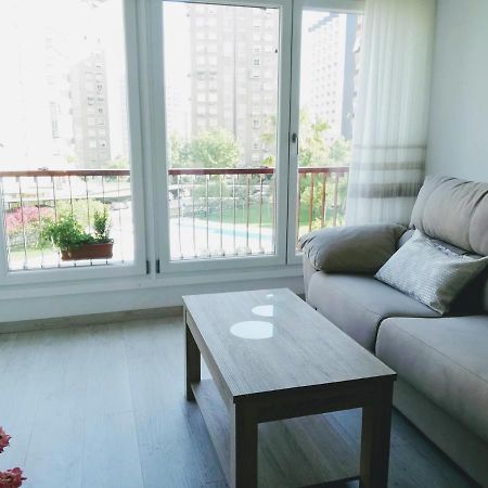 Wifi Luxury Modern Apartment Benidorm Exterior foto